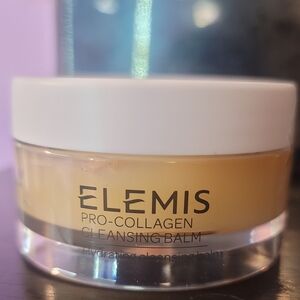 ELEMIS Nourishing Balm in Yellow Jar